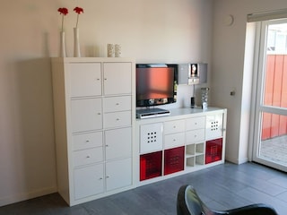 Casa de vacaciones Løkken  16