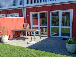 Casa de vacaciones Løkken  19