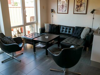 Maison de vacances Løkken  21