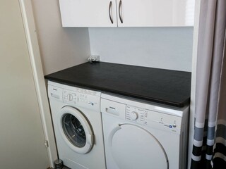 Casa per le vacanze Løkken  20