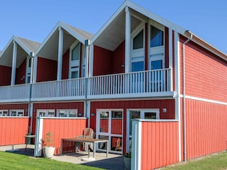 Vakantiehuis Løkken Buitenaudio-opname 8