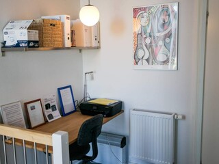 Maison de vacances Løkken  28