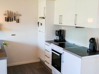 Vakantiehuis Løkken  22