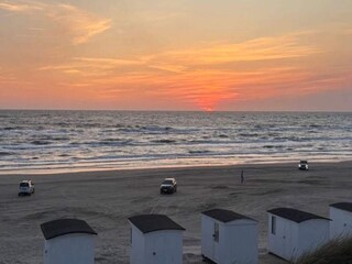 Maison de vacances Løkken Enregistrement extérieur 9