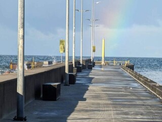 Vakantiehuis Løkken Buitenaudio-opname 5