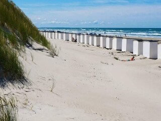 Vakantiehuis Løkken Buitenaudio-opname 18