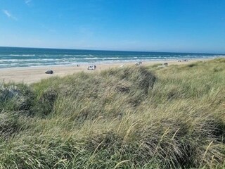 Vakantiehuis Løkken Buitenaudio-opname 6