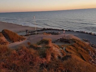 Vakantiehuis Løkken Buitenaudio-opname 3
