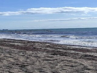 Maison de vacances Løkken Enregistrement extérieur 19