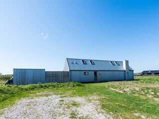 Maison de vacances Løkken  15
