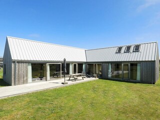Maison de vacances Løkken  16