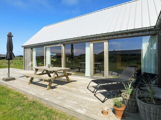 Maison de vacances Løkken  17
