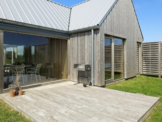 Maison de vacances Løkken  19