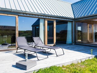 Maison de vacances Løkken  20