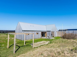Maison de vacances Løkken  21