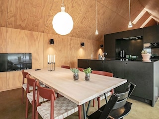 Maison de vacances Løkken  24