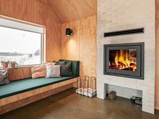 Maison de vacances Løkken  2