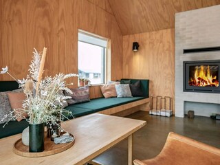 Maison de vacances Løkken  30