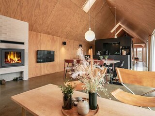 Maison de vacances Løkken  25