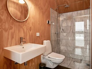 Maison de vacances Løkken  5