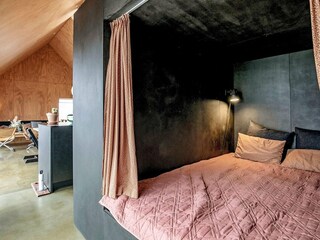 Maison de vacances Løkken  26