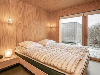 Maison de vacances Løkken  6