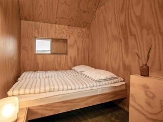 Maison de vacances Løkken  8