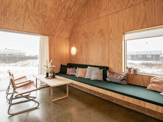 Maison de vacances Løkken  9