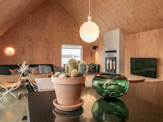 Maison de vacances Løkken  10