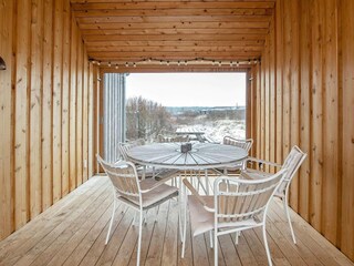 Maison de vacances Løkken  27