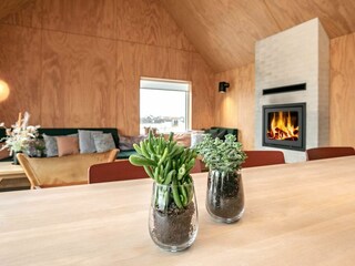 Maison de vacances Løkken  14