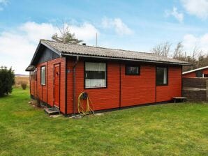 Holiday house 4 person holiday home in Millinge - Falsled - image1