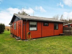 Ferienhaus Seaside Serenity in Faldsled-By Traum