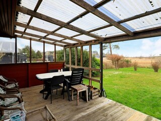 Vakantiehuis Falsled  15