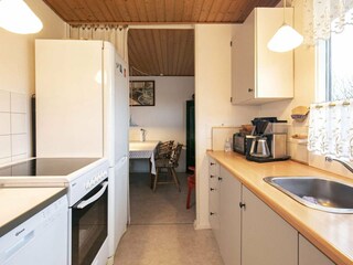 Vakantiehuis Falsled  21