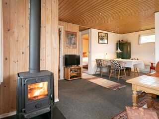 Ferienhaus Falsled  4