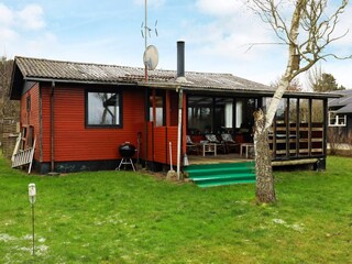 Vakantiehuis Falsled  38