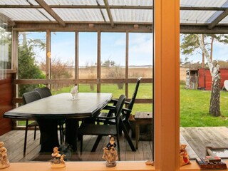 Vakantiehuis Falsled  27