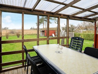 Maison de vacances Falsled  24