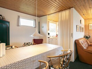 Maison de vacances Falsled  13