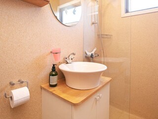 Vakantiehuis Falsled  15