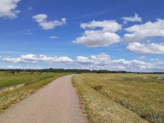 Vakantiehuis Falsled Buitenaudio-opname 1