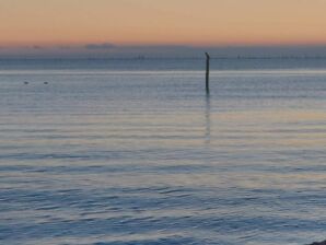 Ferienhaus Serenite en bord de mer a Faldsled-By Traum