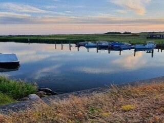 Maison de vacances Falsled Enregistrement extérieur 7