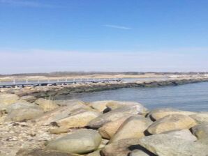 Holiday house Serenita sul mare a Faldsled-By Traum