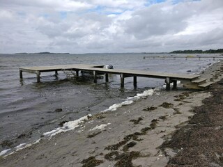 Vakantiehuis Falsled  33