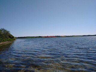 Vakantiehuis Falsled  35