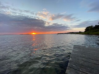 Maison de vacances Falsled  26