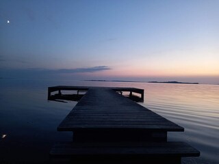 Maison de vacances Falsled  22