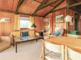 Ferienhaus Løkken  7